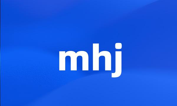 mhj