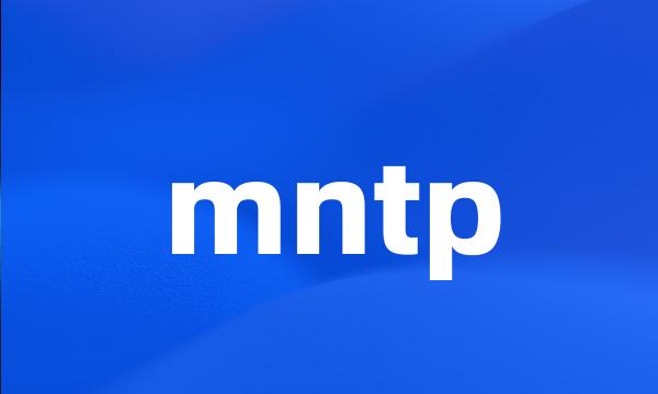 mntp