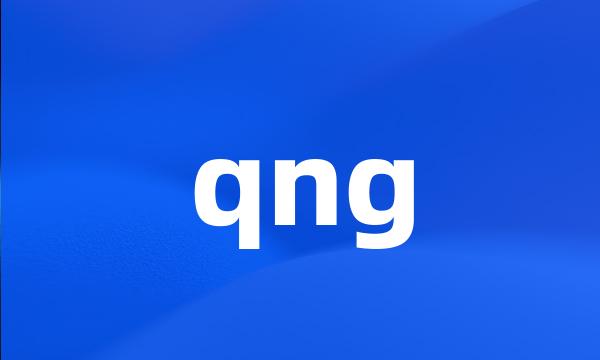 qng