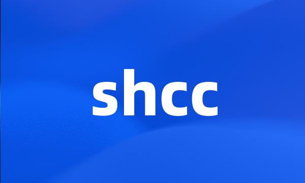 shcc