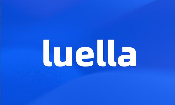 luella