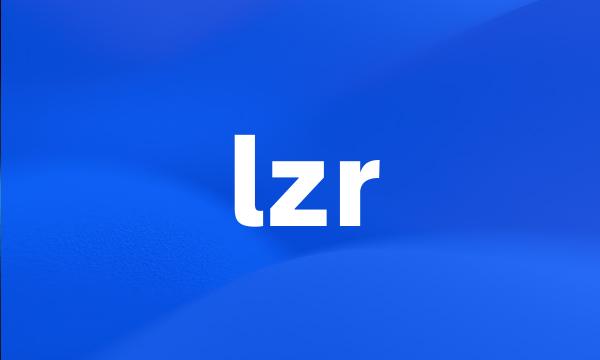 lzr