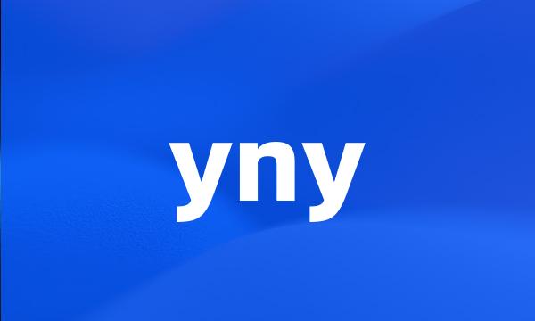 yny