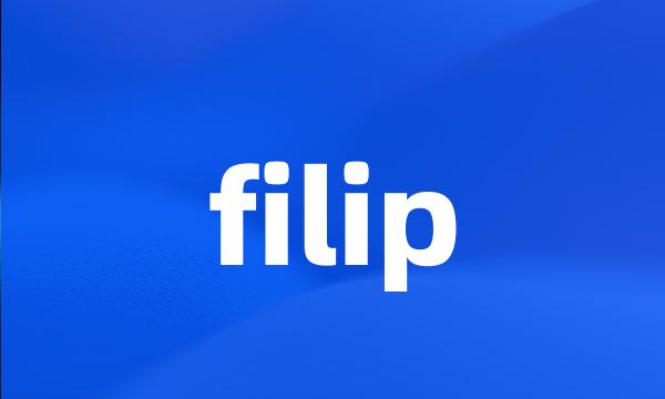 filip