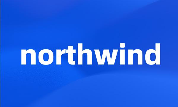 northwind