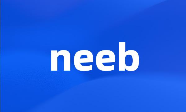 neeb