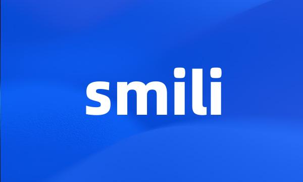 smili