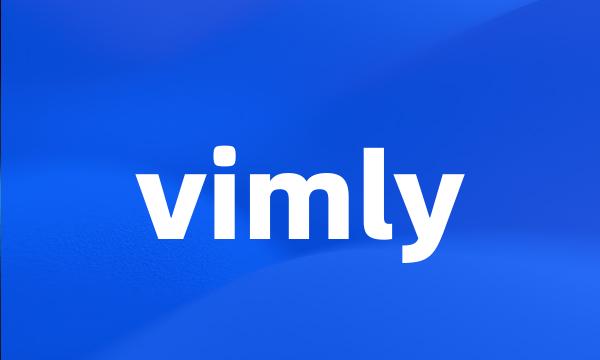 vimly