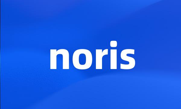 noris