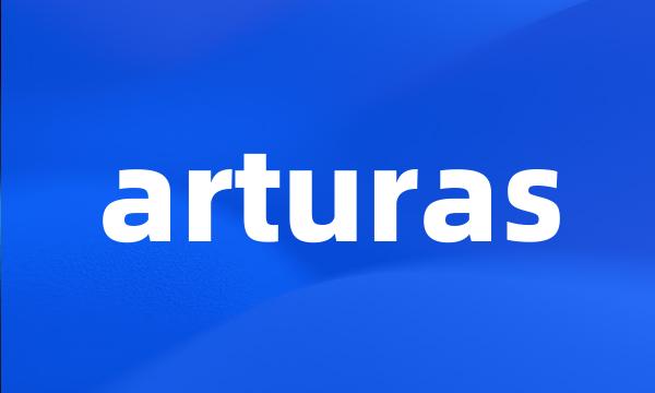 arturas