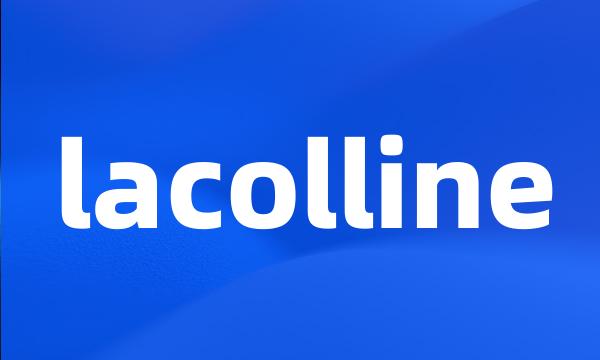 lacolline