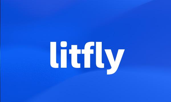 litfly