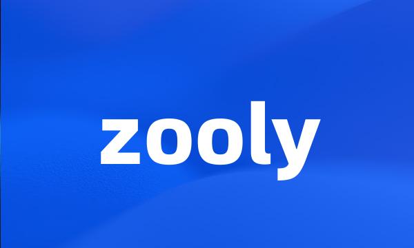 zooly