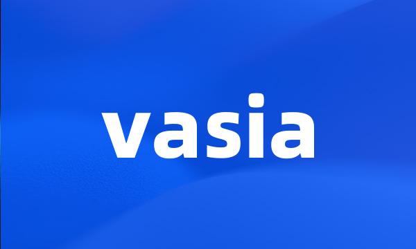 vasia