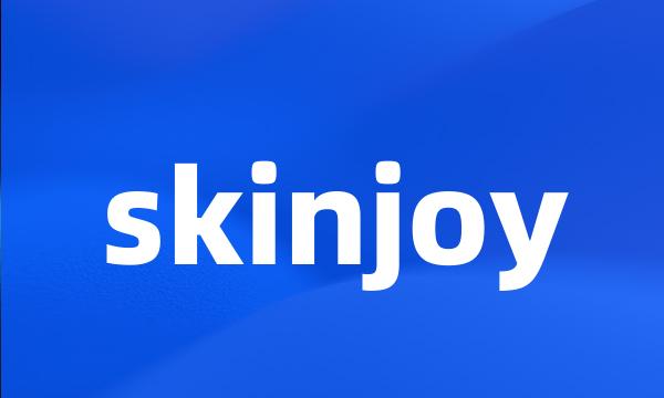 skinjoy