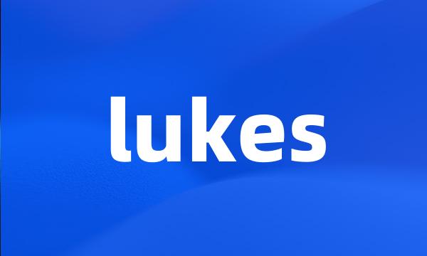 lukes