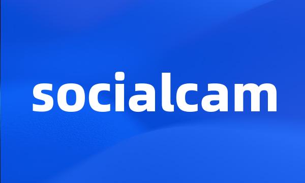 socialcam