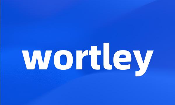 wortley