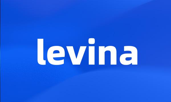 levina