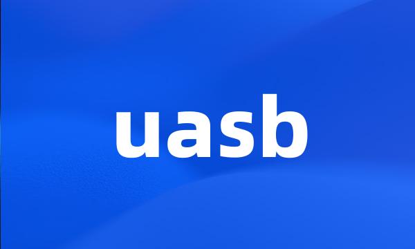 uasb