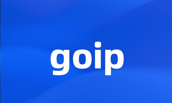 goip