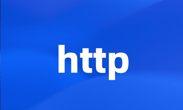 http