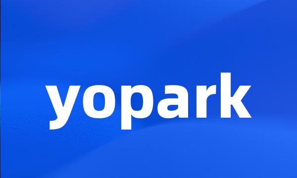 yopark