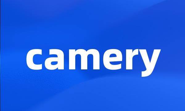 camery