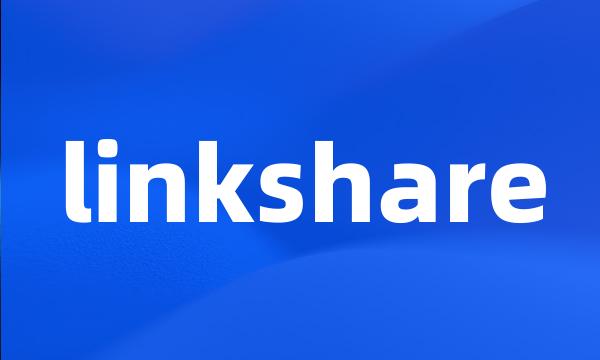 linkshare