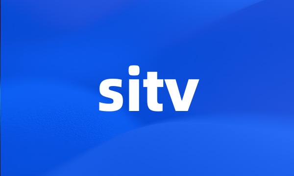 sitv