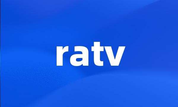 ratv