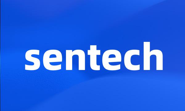 sentech