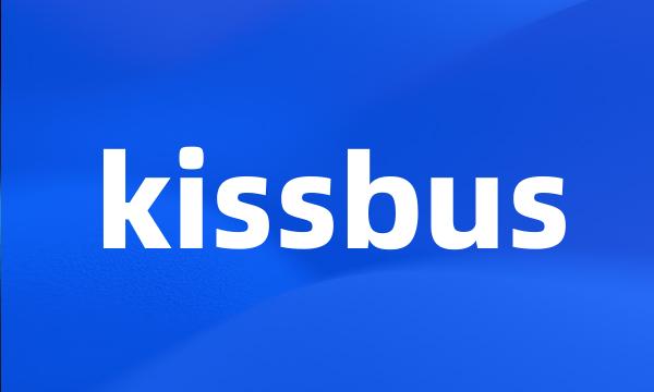 kissbus