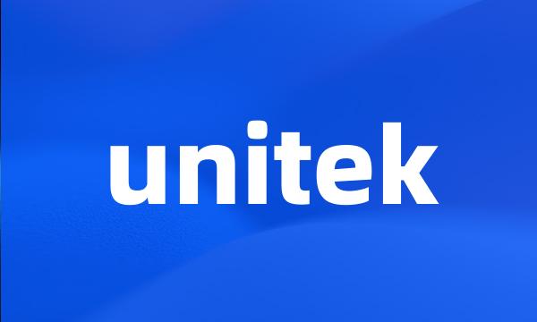 unitek