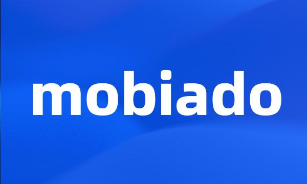 mobiado