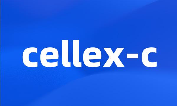 cellex-c