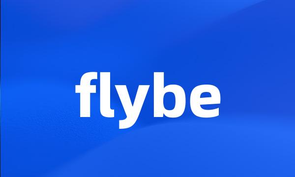 flybe