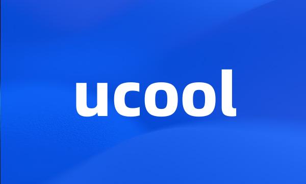 ucool