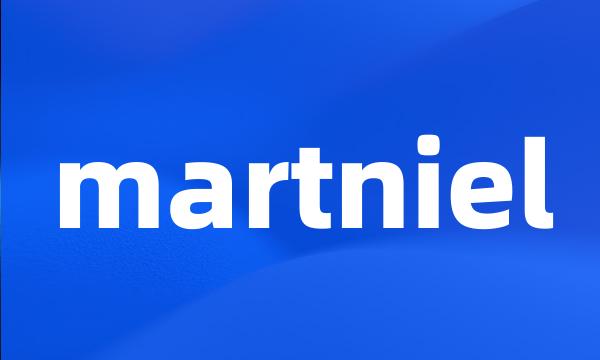 martniel