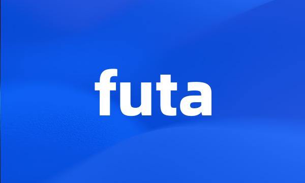 futa