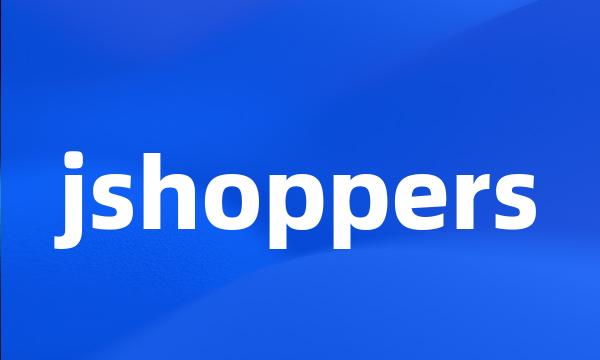 jshoppers