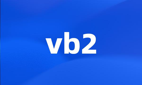 vb2