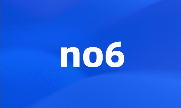 no6