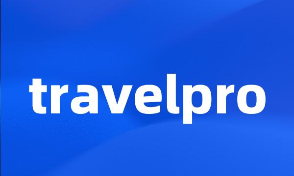 travelpro