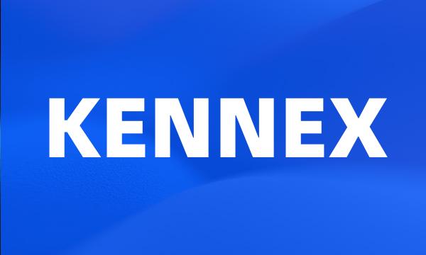 KENNEX