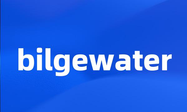 bilgewater