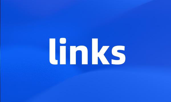 links