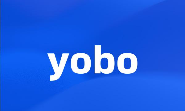 yobo