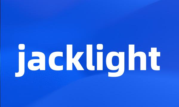 jacklight