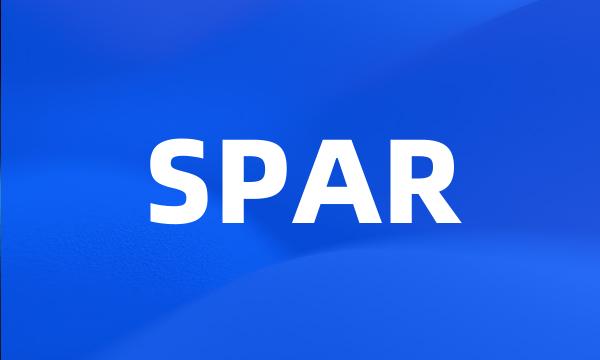 SPAR